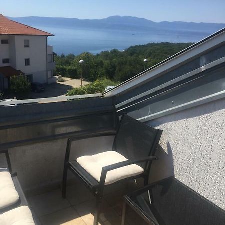 Apartment Doderovic コストレナ エクステリア 写真