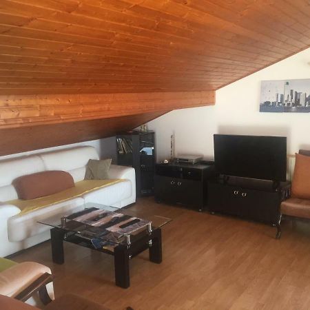 Apartment Doderovic コストレナ エクステリア 写真