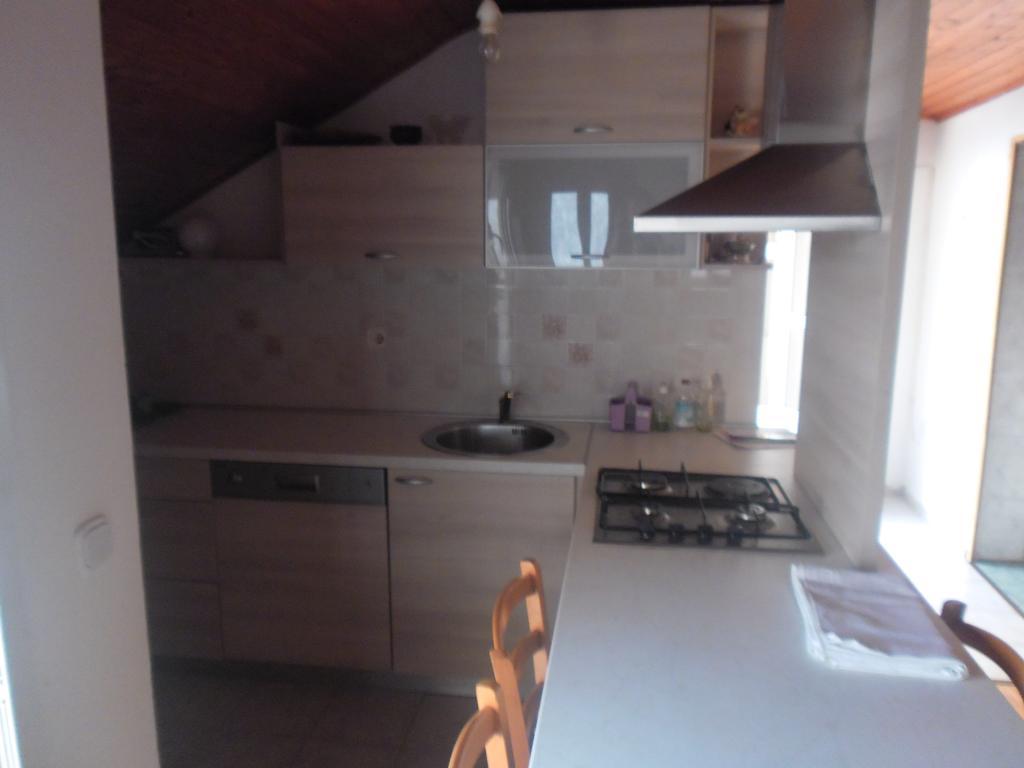 Apartment Doderovic コストレナ エクステリア 写真