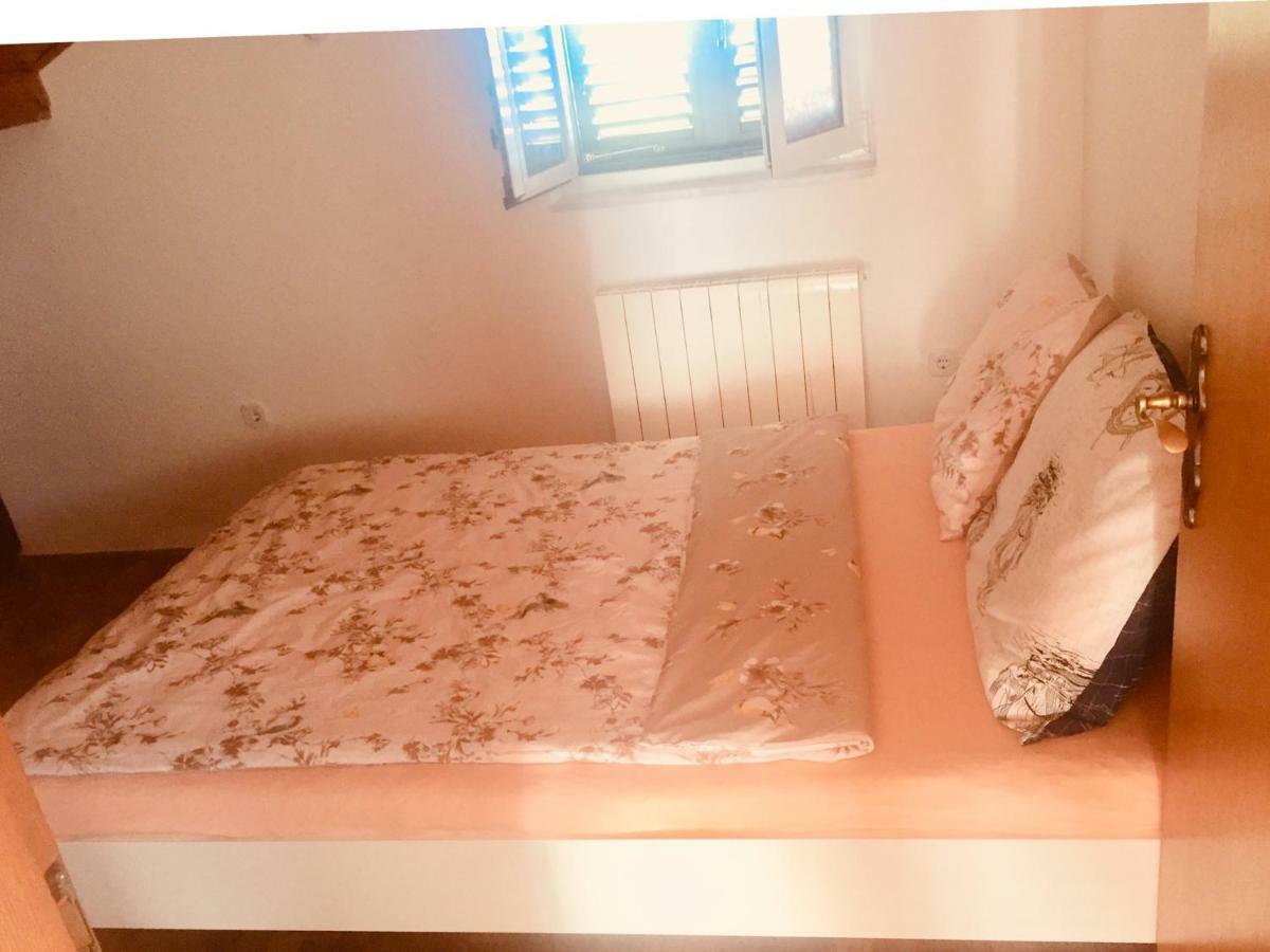 Apartment Doderovic コストレナ エクステリア 写真