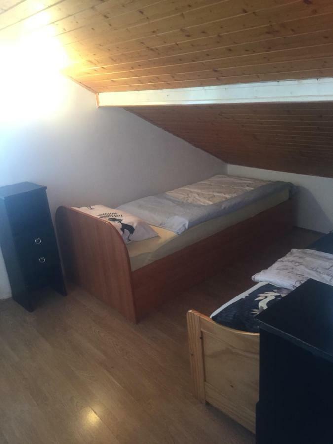 Apartment Doderovic コストレナ エクステリア 写真